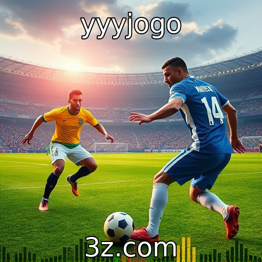 Análise das principais partidas de futebol no Brasil: onde apostar com segurança