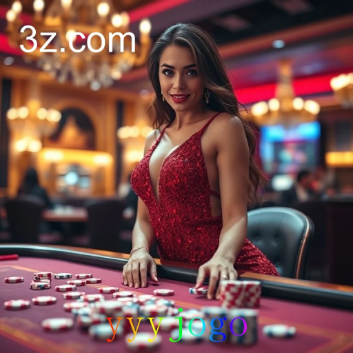 Apostas Criativas no yyyjogo: A Nova Era do Jogo