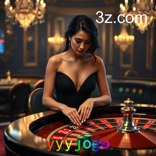 Recursos Inovadores do App do yyyjogo Diversificam a Experiência Gamer