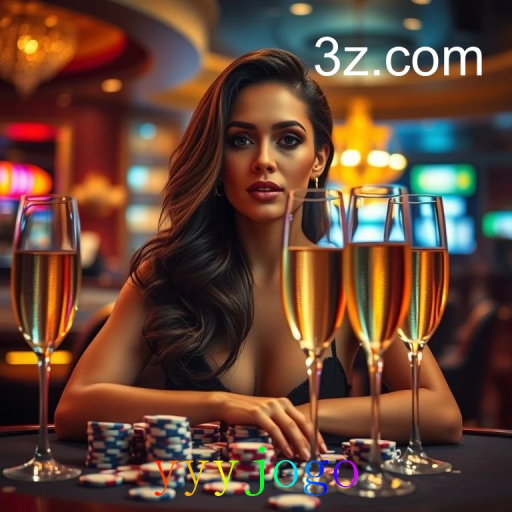 Emoções do Cassino: yyyjogo Revoluciona Jogos Online no Brasil