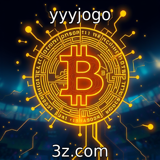 Como as criptomoedas estão transformando o cenário das apostas online