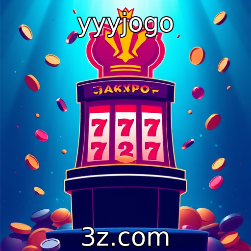 Como os jackpots progressivos estão transformando os cassinos online