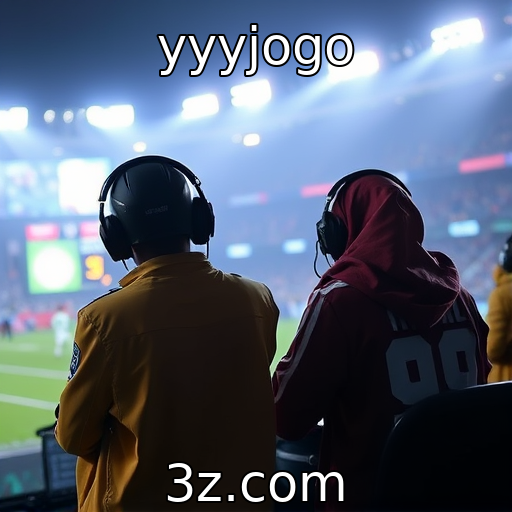 Como as apostas esportivas mudam o cenário dos campeonatos