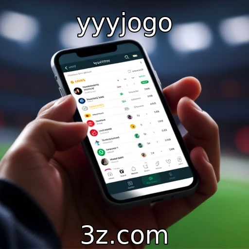 Apostas esportivas: como a análise de dados influencia suas decisões